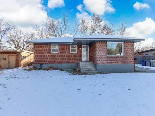 1416 S Chrisway Dr, Boise, ID 83706