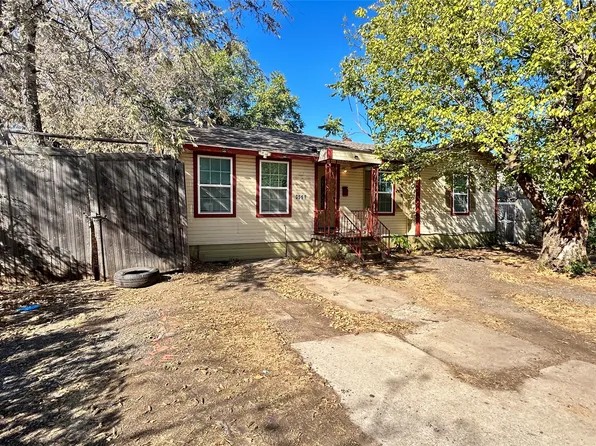 3557 Pecos St, Fort Worth, TX 76119