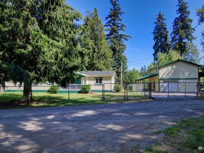 6713 12th Avenue NW, Marysville, WA, 98271