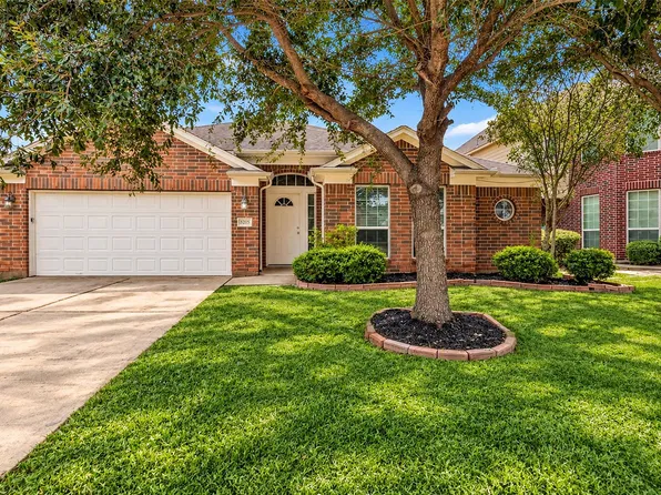 3215 Wren Valley Trl, Katy, TX 77493