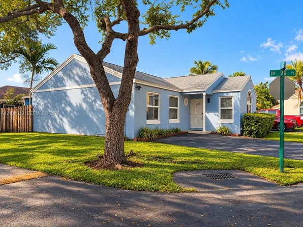 9982 SW 222nd St, Cutler Bay, FL 33190
