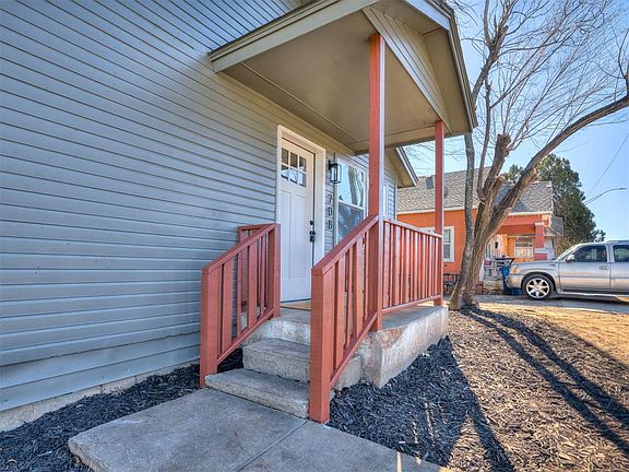 4th image of 708 N Choctaw Ave