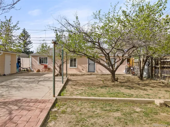3169 W Virginia Avenue, Denver, CO 80219