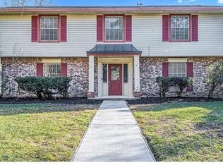 12455 Briar Forest Dr, Houston, TX 77077