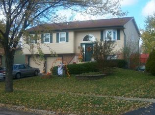1610 Schooner Ln, Hanover Park, IL 60133