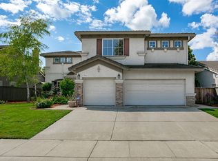 9524 Cantor Park Way, Elk Grove, CA 95624