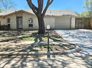 1202 Platt Dr, Plano, TX 75023