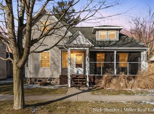 211 N Queen St, Nashville, MI