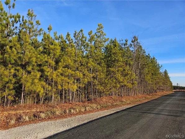 0 Meadow Creek Rd #1, Wingina, VA 24599