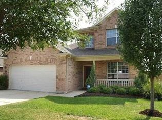 7412 W Magic Mountain Ln, Round Rock, TX 78681