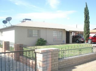 507 W Vineyard Rd, Phoenix, AZ 85041