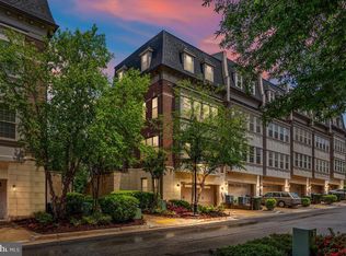 512 Rampart Way UNIT 8, Oxon Hill, MD 20745