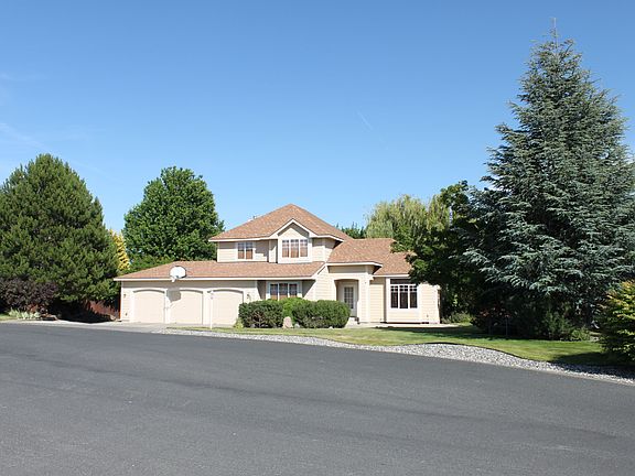 2nd image of 2768 Lapierre Canyon Dr