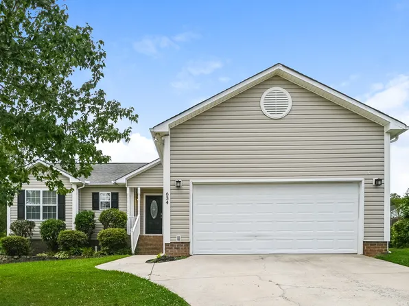 634 Loch Lomond Cir, Concord, NC 28025