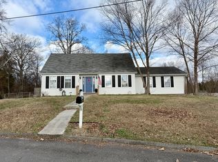 5043 Glen Oaks Trl NE, Cleveland, TN 37312