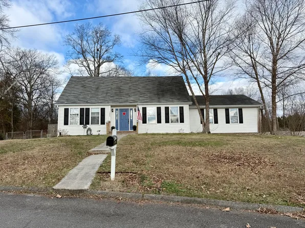 5043 Glen Oaks Trl NE, Cleveland, TN 37312