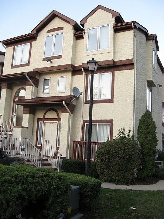 Corner Lot