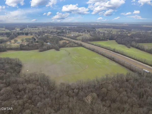 4286 Sorrell Chapel Rd, Dyersburg, TN 38024