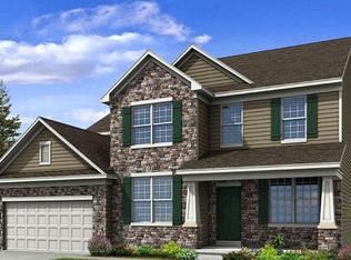 22951 S Greystone Dr, Strongsville, OH 44149