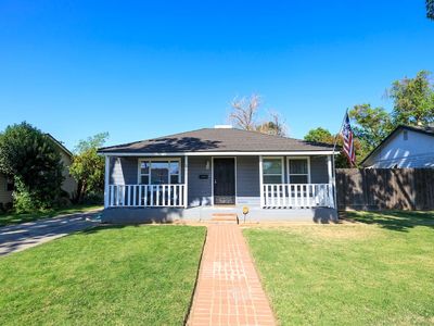 221 Camellia Way, Modesto, CA, 95354