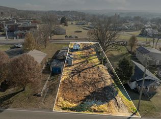 1025 Fairview Ave, Kingsport, TN 37660