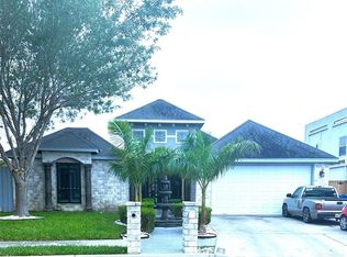4601 Date Palm Ave, McAllen, TX 78501
