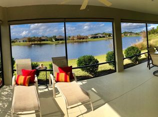 3024 Luraville Rd, The Villages, FL 32163