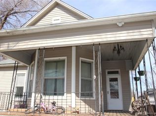 417 1st St, Mokane, MO 65059