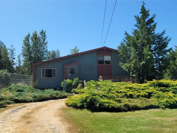 713 W Larson Road, Bellingham, WA 98226