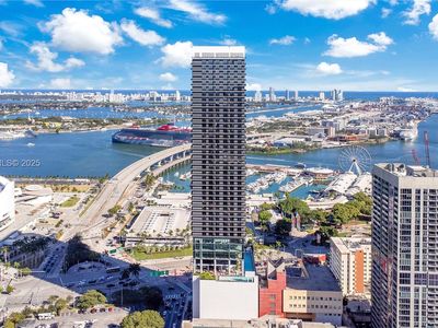 398 NE 5th St Unit 3709, Miami, FL, 33132