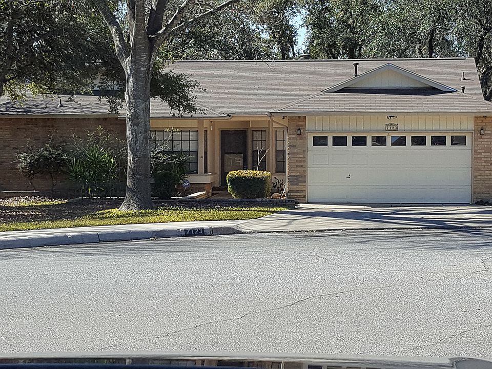 Move in ready, Single family