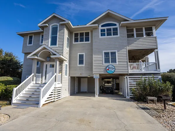 927 Corolla Dr Lot 58, Corolla, NC 27927