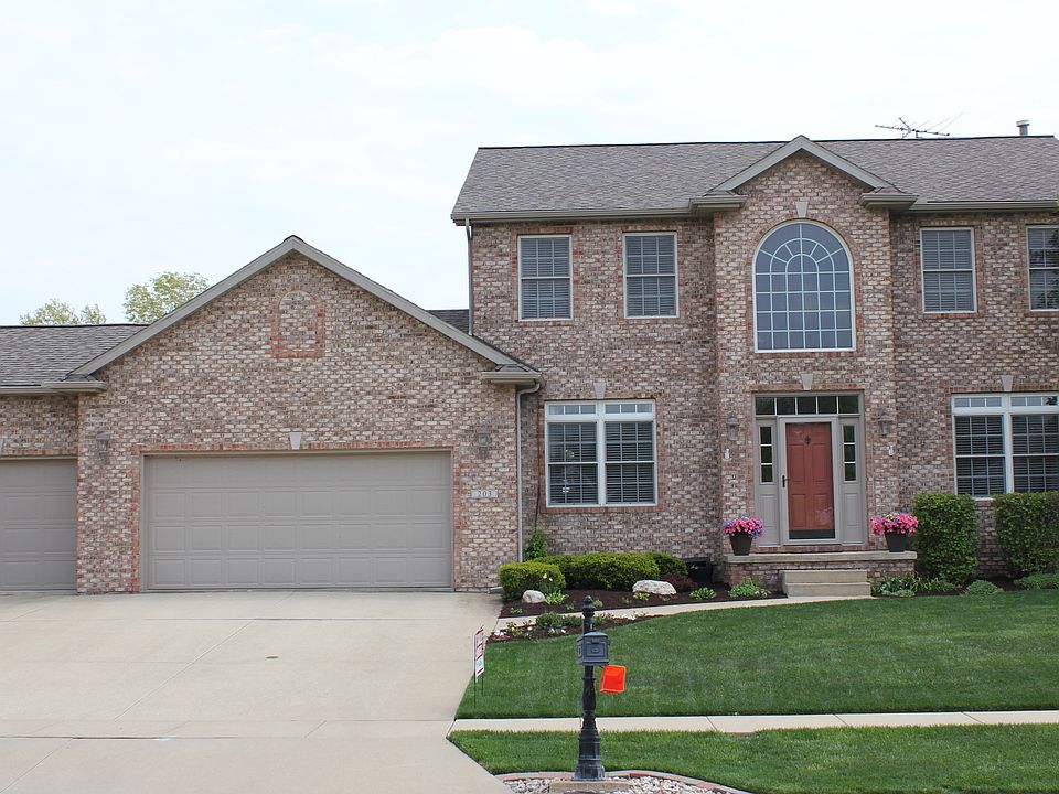 203 White Pines Drive
