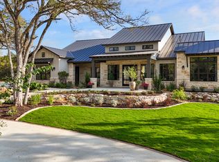 8170 Blue Oak Way, San Antonio, TX 78266