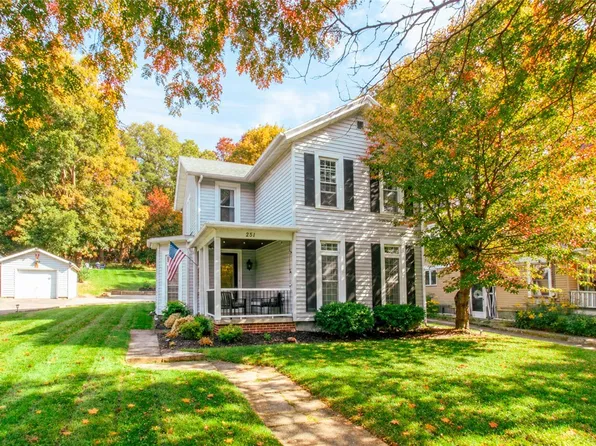 251 E Main St, Victor, NY 14564