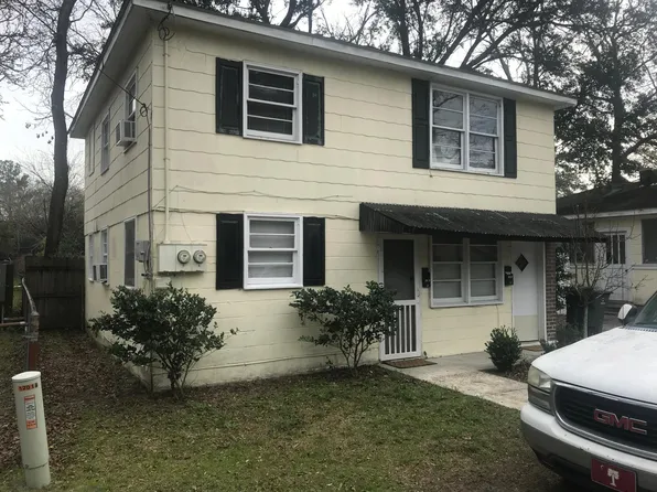 1203 Orange St, Hanahan, SC