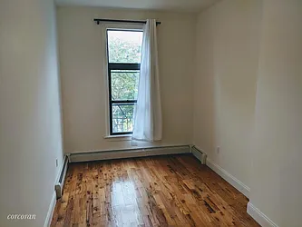 Rented by Corcoran