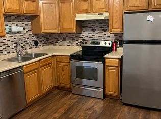 324 Theodore Dr, Eureka, MO 63025