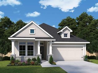 Veracruz Plan, The Crossvine 45', Schertz, TX 78154