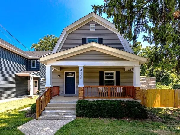 4100 Homer Ave, Cincinnati, OH 45227