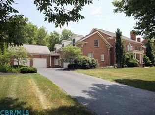 4178 Belmont Pl, New Albany, OH 43054