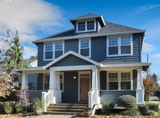 5302 NE 24th Ave, Portland, OR 97211