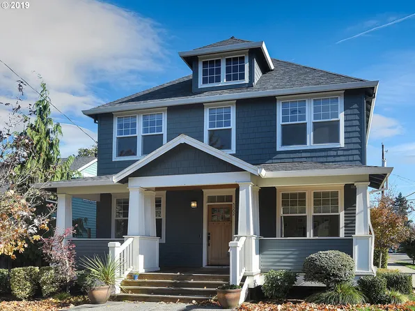 5302 NE 24th Ave, Portland, OR 97211
