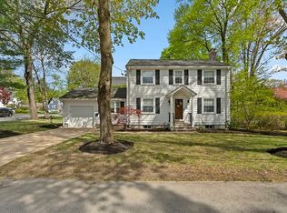 39 Harland Rd, Waltham, MA 02453