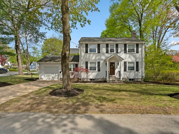 39 Harland Rd, Waltham, MA 02453