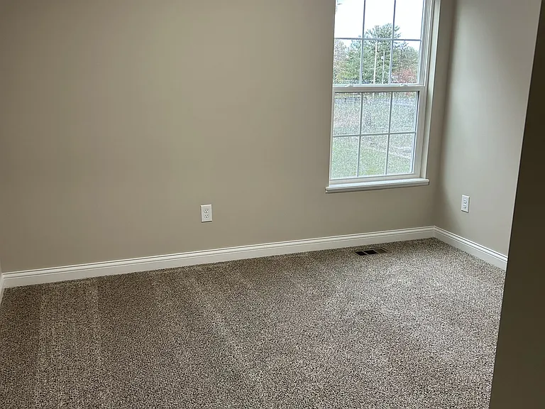 Bedroom 2 - 2nd floor