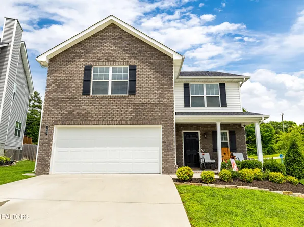 5811 Rain Cloud Rd, Knoxville, TN 37918