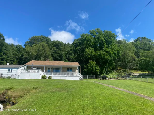 7 McDonald St, Nanticoke, PA 18634