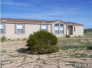 34303 S Longhorn Trl, Tucson, AZ 85653