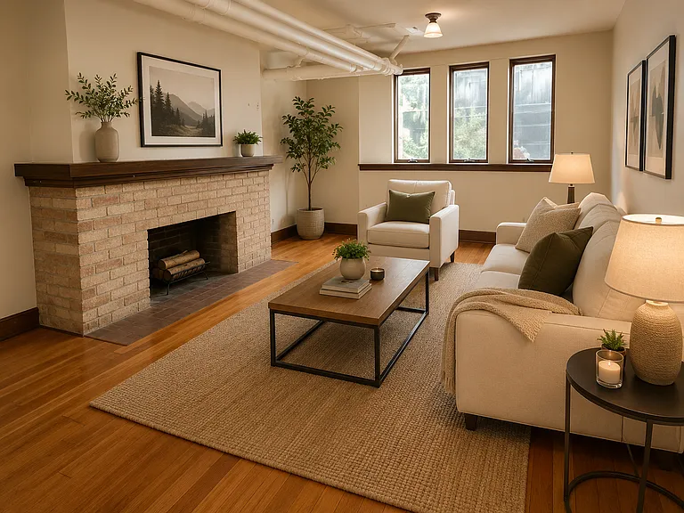 2401 Blaisdell Ave #2 — Photo 4